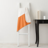 Couverture Sherpa Drapeau irlandais (République d'Irlande) (ROI) (Ei (En situation)