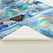 Couverture Sherpa Dreamscape (3/4)