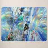 Couverture Sherpa Dreamscape (Devant (Horizontal))