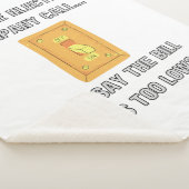 Couverture Sherpa Drôle papa dit (3/4)