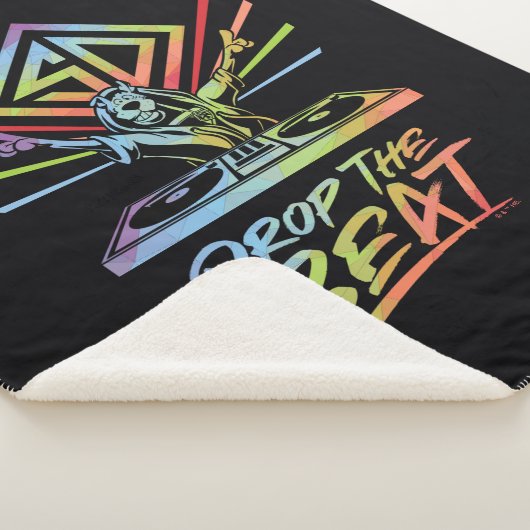 Couverture Sherpa Drop the Beat : DJ Scooby-Doo (3/4)