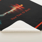 Couverture Sherpa Dualité de la vague de particules (3/4)