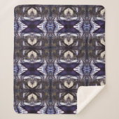 Couverture Sherpa Dusting the Piano (Devant)