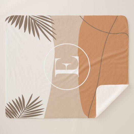 Couverture Sherpa E - Lettre monographie initiale E Conception abstr (Devant (Horizontal))