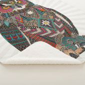 Couverture Sherpa eagle owl (3/4)