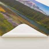 Couverture Sherpa Eau | Parc national du Mont Rainier, Washington (3/4)