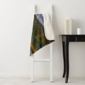 Couverture Sherpa Eau | Parc national du Mont Rainier, Washington (En situation)