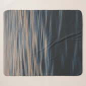 Couverture Sherpa Eaux calmes (Devant (Horizontal))
