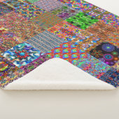 Couverture Sherpa Échantillon (3/4)