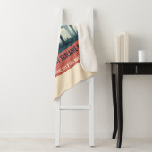 Couverture Sherpa Écho Contre l’Oppression - Insigne #BalanceTonTyra (En situation)