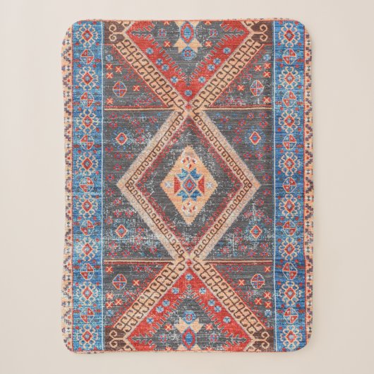 Couverture Sherpa Echos du désert : Patrimoine boho du sud-ouest (Devant)