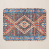 Couverture Sherpa Echos du désert : Patrimoine boho du sud-ouest (Devant (Horizontal))