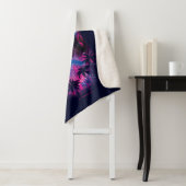 Couverture Sherpa Éclairage de la ville rétrovague de dendroctones b (En situation)