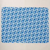 Couverture Sherpa Écosse (Devant (Horizontal))
