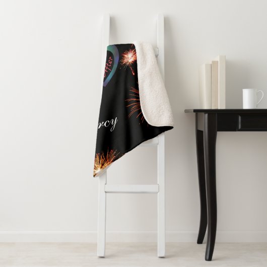 Couverture Sherpa Editable - Heureusement toujours après avec Firewo (En situation)