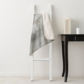 Couverture Sherpa Éffrayant Hauné Pirate Ship Grey (En situation)