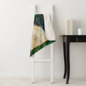 Couverture Sherpa Église indienne | Emily Carr | (En situation)