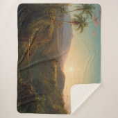 Couverture Sherpa Église Pichincha Frederic Edwin (Devant)