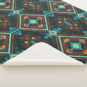 Couverture Sherpa Electric Southwest  (3/4)