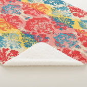 Couverture Sherpa Élégance en détresse (3/4)