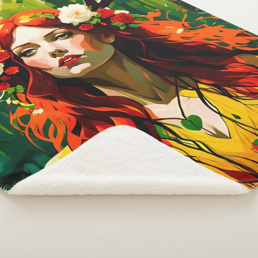 Couverture Sherpa Elen des voies (3/4)