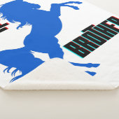 Couverture Sherpa Élevage du petit frère (3/4)