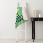 Couverture Sherpa Elf the Movie | Cute Buddy (En situation)