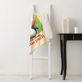 Couverture Sherpa Elf the Movie | Pas maintenant Arctic Puffin! (En situation)