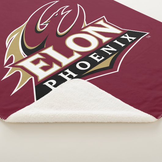 Couverture Sherpa Elon Phoenix (3/4)
