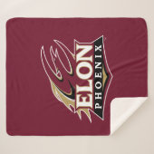 Couverture Sherpa Elon Phoenix (Devant (Horizontal))