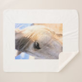 Couverture Sherpa Ember (Devant (Horizontal))