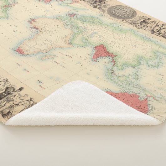 Couverture Sherpa Empire Britannique (3/4)