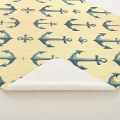 Couverture Sherpa En avant toute (3/4)