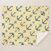 Couverture Sherpa En avant toute (Devant (Horizontal))
