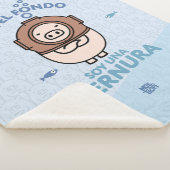 Couverture Sherpa │En el fondo soy una ternura (3/4)