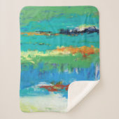 Couverture Sherpa En outre (Devant)