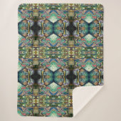 Couverture Sherpa Encelade (Devant)