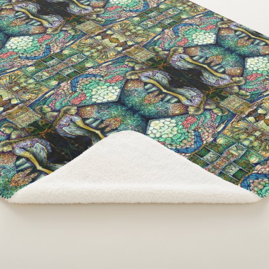 Couverture Sherpa Encelade (3/4)