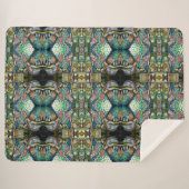 Couverture Sherpa Encelade (Devant (Horizontal))