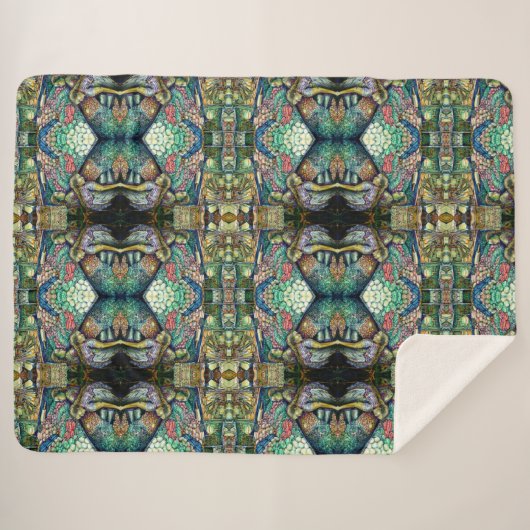 Couverture Sherpa Encelade (Devant (Horizontal))