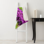 Couverture Sherpa énergie katydone (En situation)