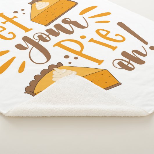 Couverture Sherpa Enfile Ta Pie ! (3/4)