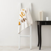 Couverture Sherpa Enfile Ta Pie ! (En situation)