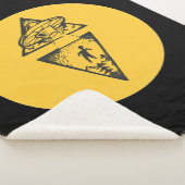 Couverture Sherpa Enlèvement du Triangle (3/4)