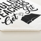 Couverture Sherpa Enseignants Anglais Lit (3/4)