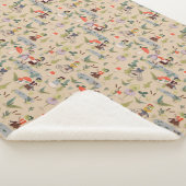 Couverture Sherpa Ensemble dans la terre de grenouille (3/4)