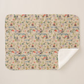 Couverture Sherpa Ensemble dans la terre de grenouille (Devant (Horizontal))