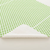Couverture Sherpa Ensemble de dossiers verts botaniques (3/4)