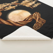 Couverture Sherpa Enso Zen (3/4)