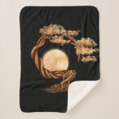 Couverture Sherpa Enso Zen (Devant)